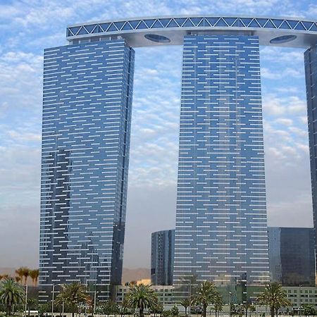 Dinar Home Abu Dabi Dış mekan fotoğraf