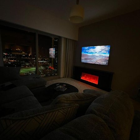 Dinar Home Abu Dabi Dış mekan fotoğraf