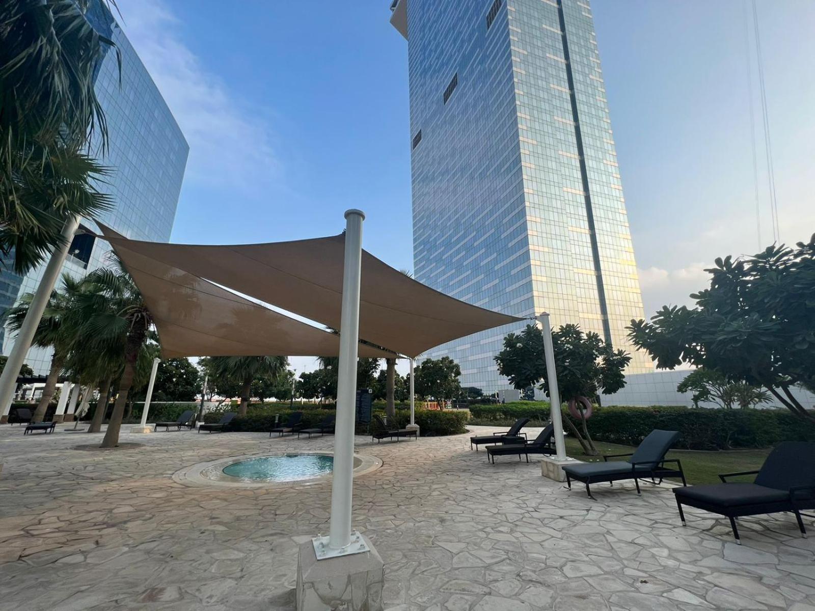 Dinar Home Abu Dabi Dış mekan fotoğraf