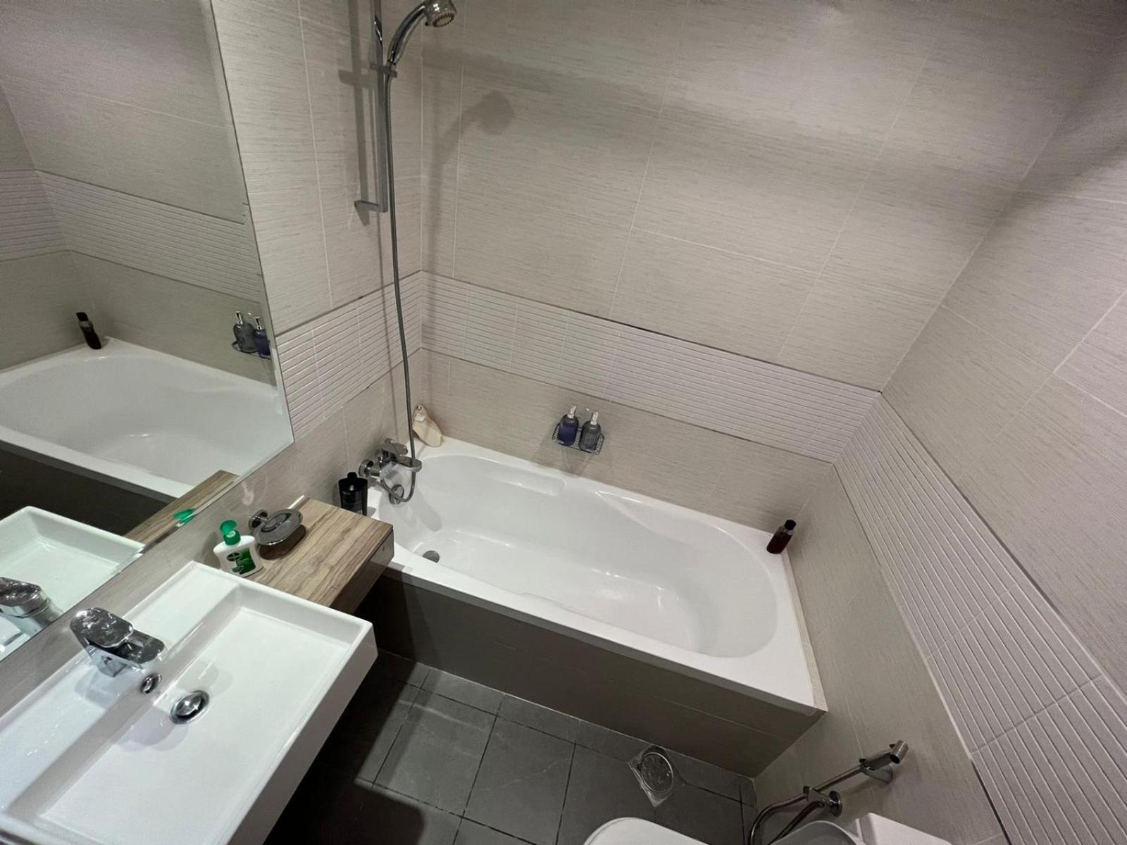 Dinar Home Abu Dabi Dış mekan fotoğraf