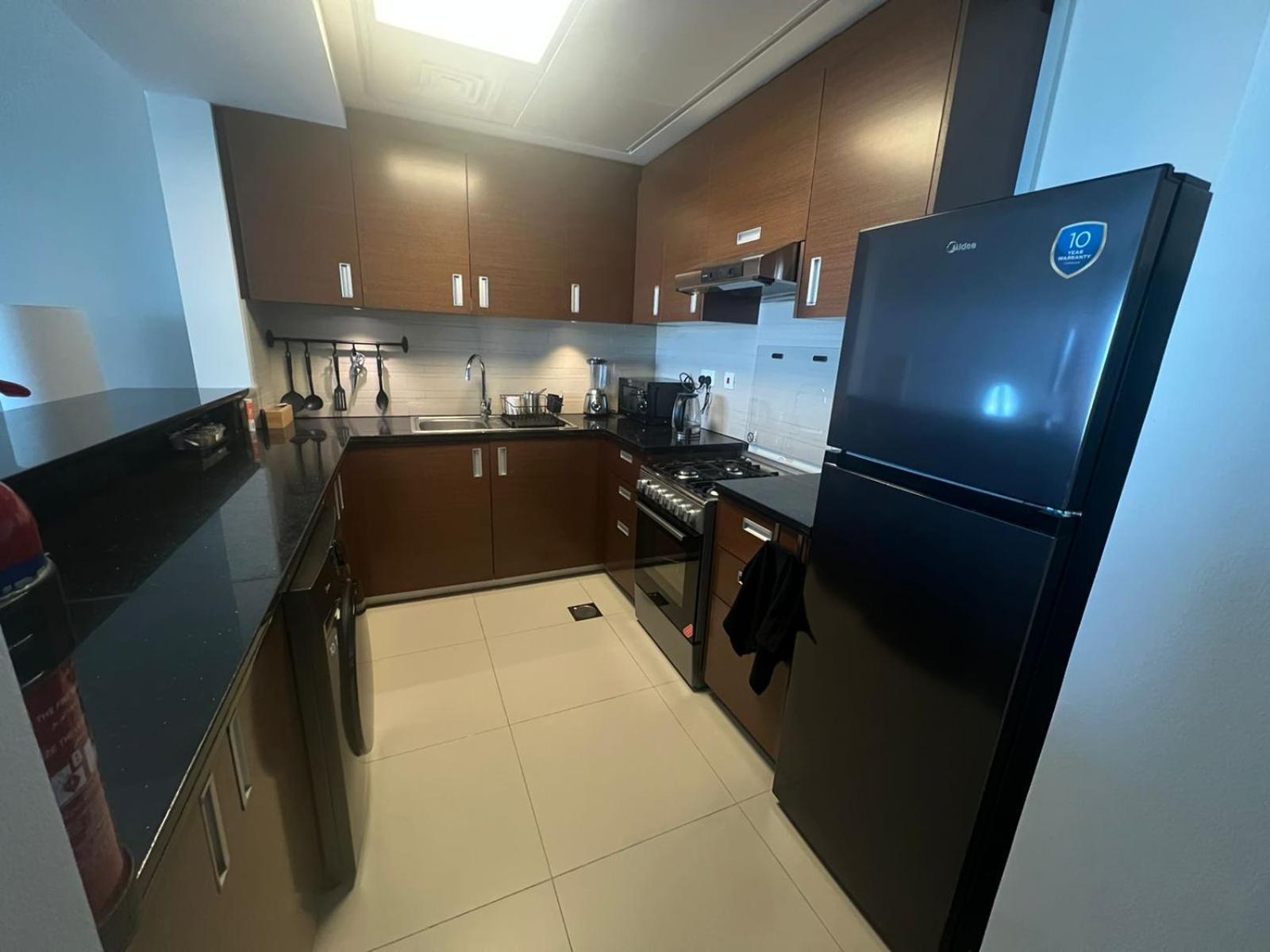 Dinar Home Abu Dabi Dış mekan fotoğraf