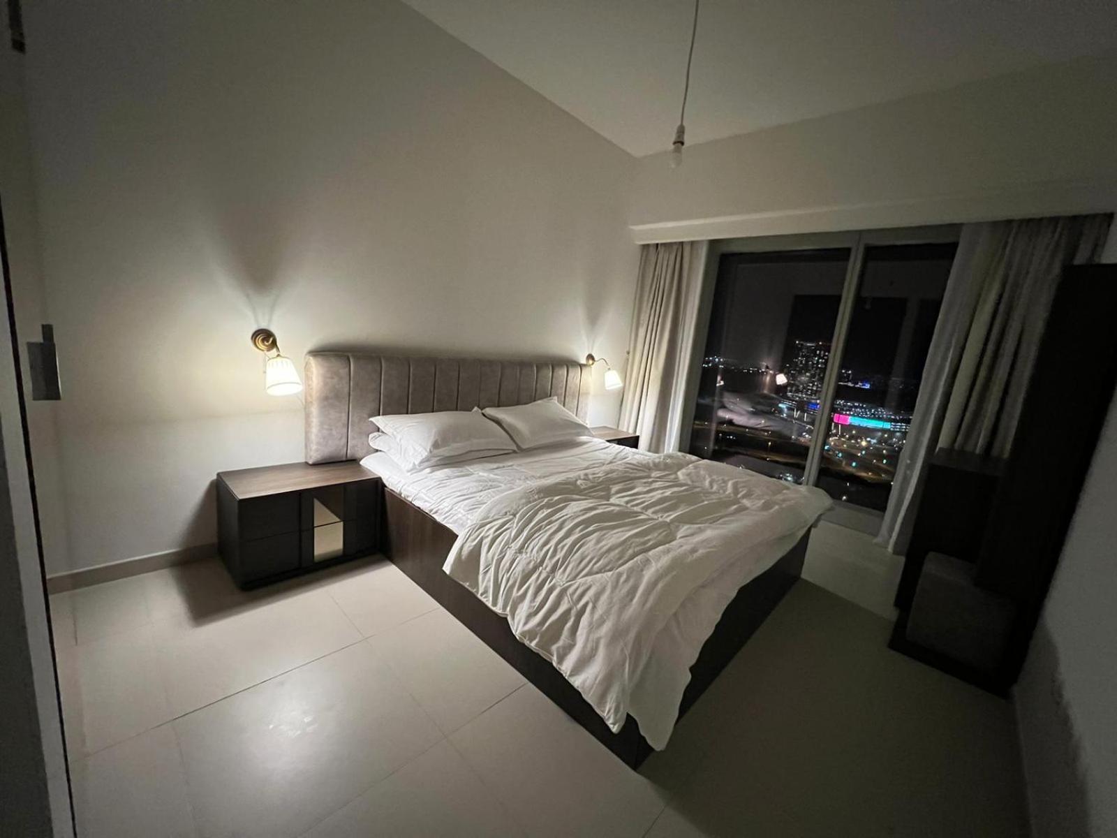 Dinar Home Abu Dabi Dış mekan fotoğraf
