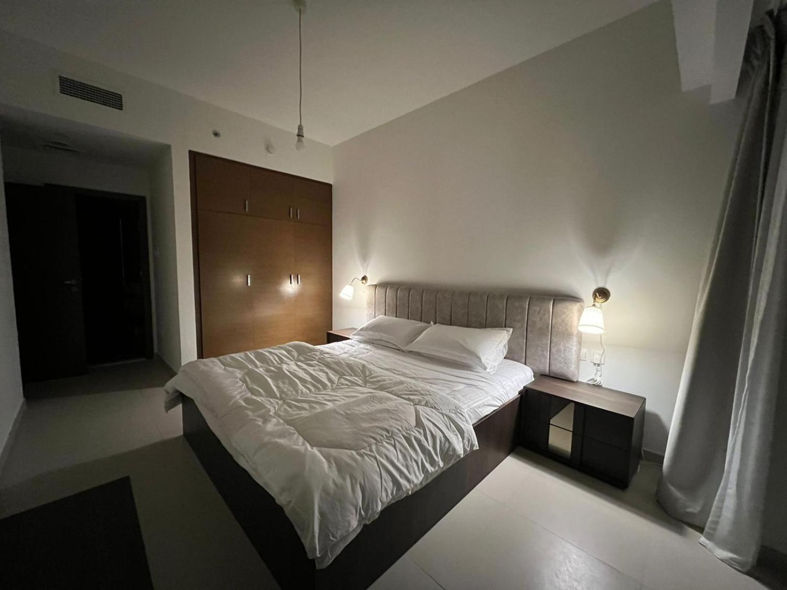 Dinar Home Abu Dabi Dış mekan fotoğraf