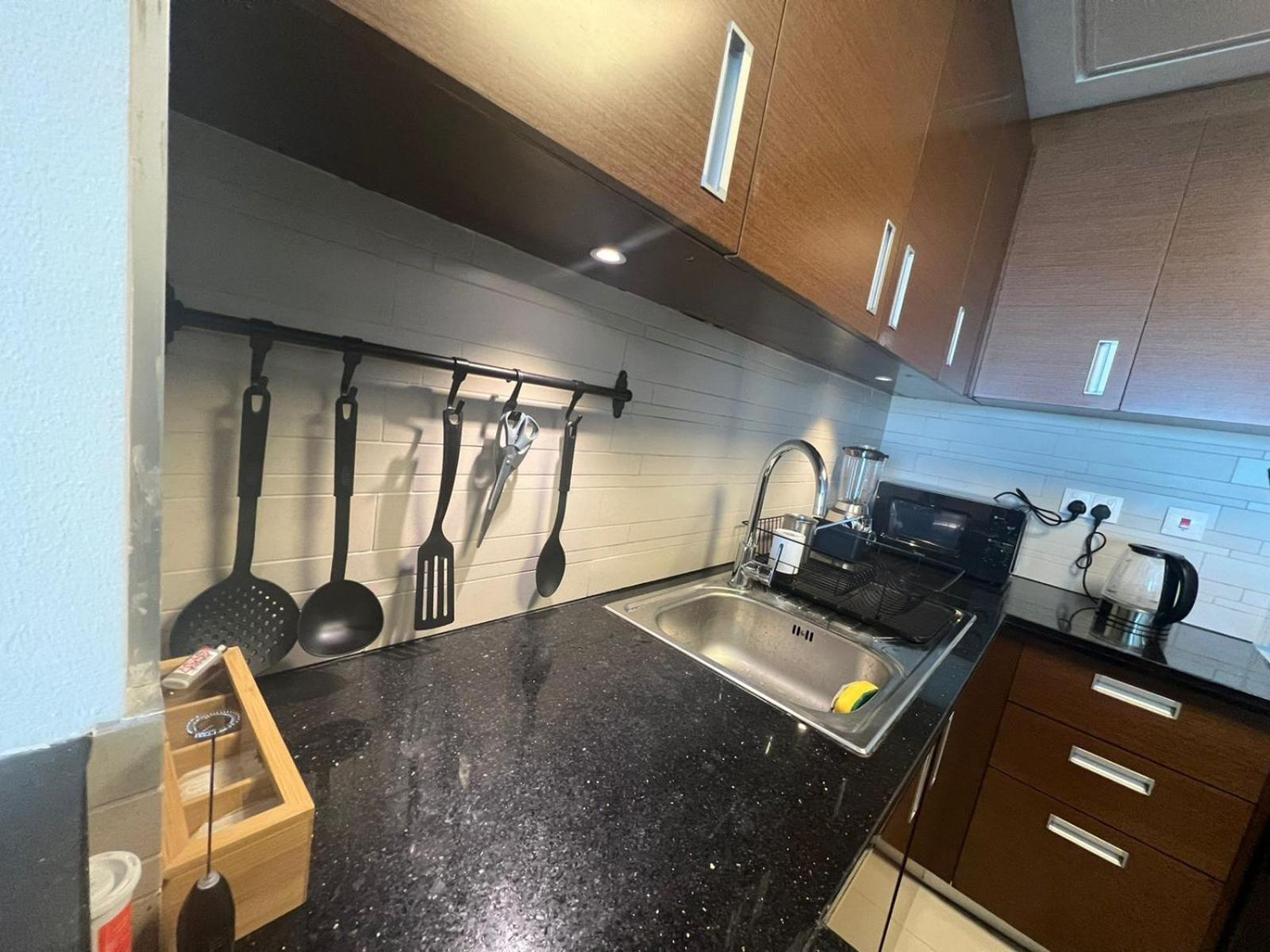 Dinar Home Abu Dabi Dış mekan fotoğraf