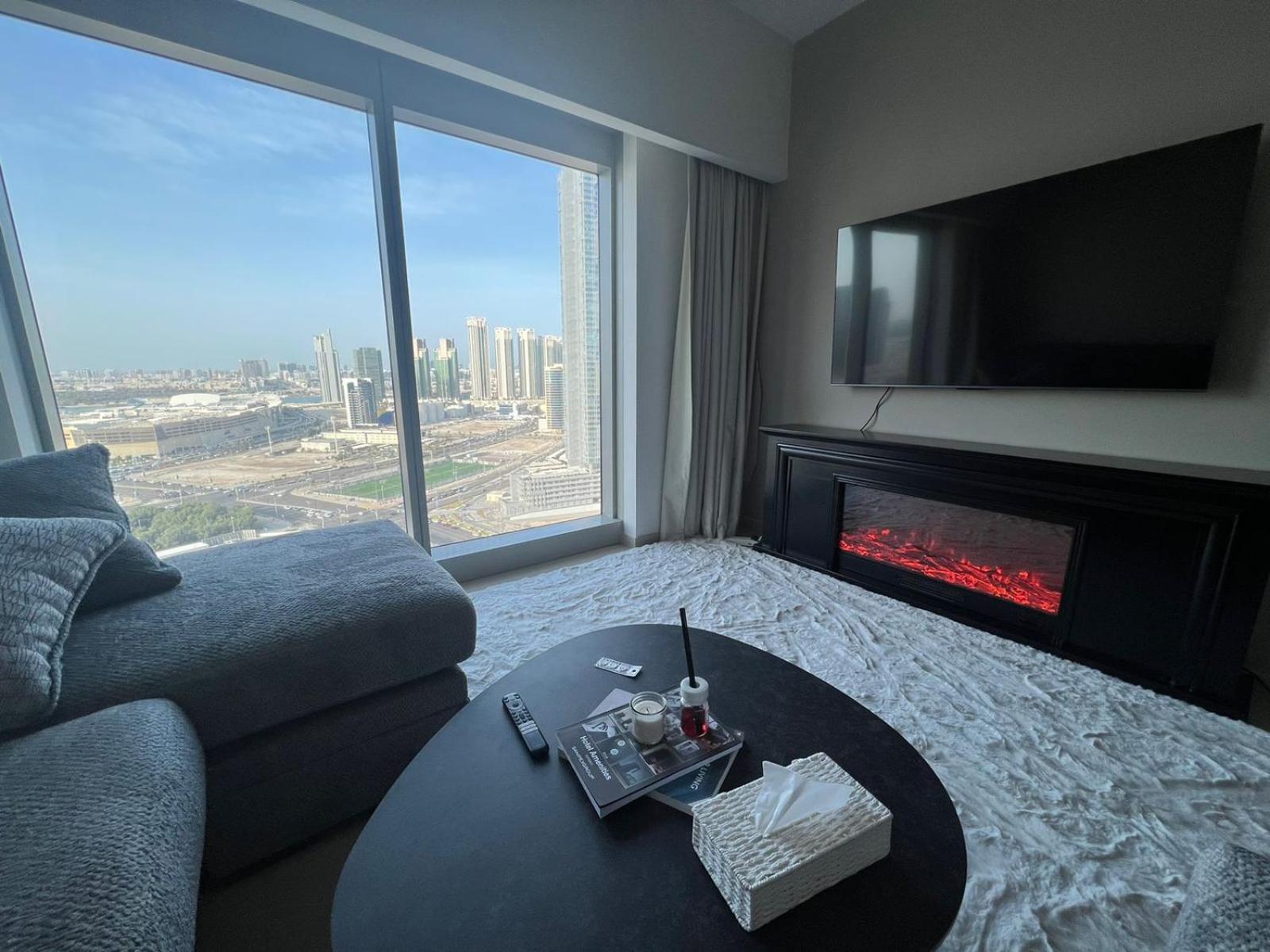 Dinar Home Abu Dabi Dış mekan fotoğraf
